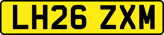 LH26ZXM
