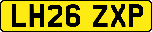 LH26ZXP