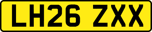 LH26ZXX