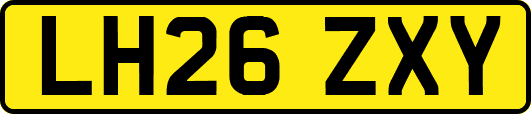 LH26ZXY