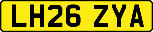 LH26ZYA