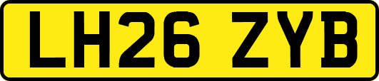 LH26ZYB