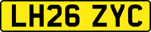 LH26ZYC