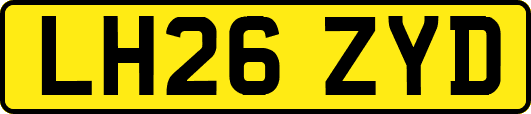 LH26ZYD