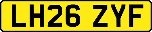 LH26ZYF