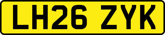 LH26ZYK