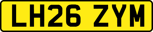 LH26ZYM