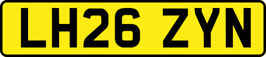 LH26ZYN