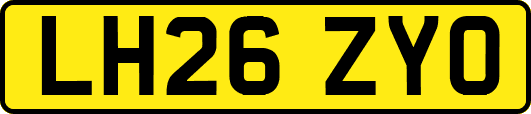 LH26ZYO