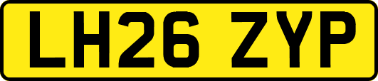 LH26ZYP