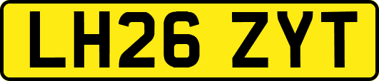LH26ZYT