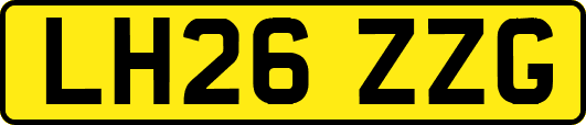 LH26ZZG
