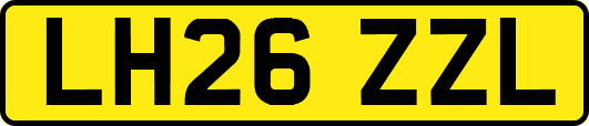 LH26ZZL
