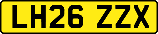 LH26ZZX