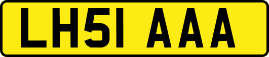 LH51AAA