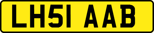 LH51AAB