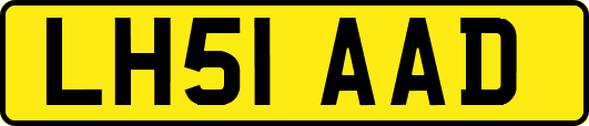 LH51AAD