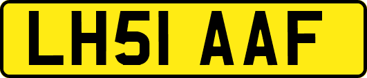 LH51AAF