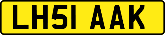 LH51AAK