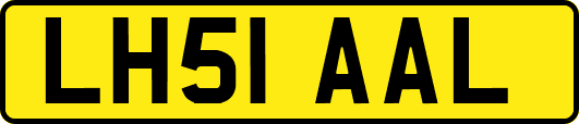 LH51AAL