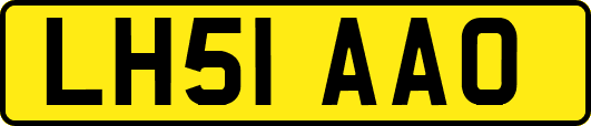 LH51AAO