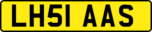 LH51AAS