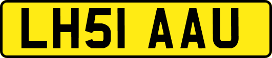 LH51AAU