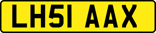 LH51AAX