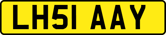 LH51AAY