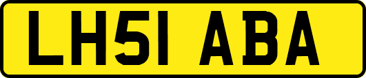 LH51ABA