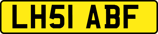 LH51ABF