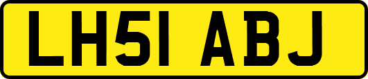 LH51ABJ