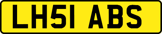 LH51ABS