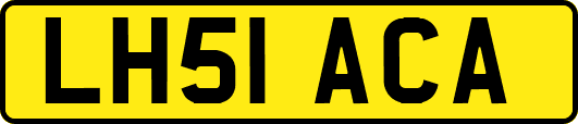 LH51ACA