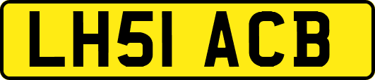 LH51ACB