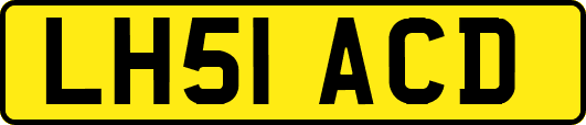 LH51ACD