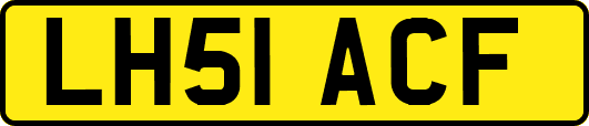 LH51ACF