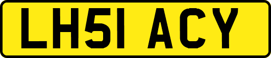 LH51ACY