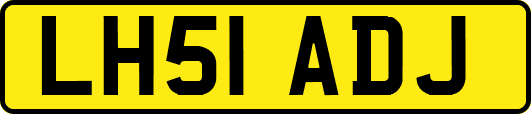 LH51ADJ