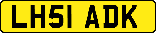 LH51ADK