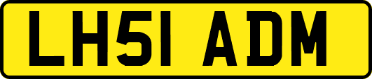 LH51ADM