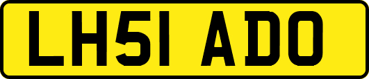 LH51ADO