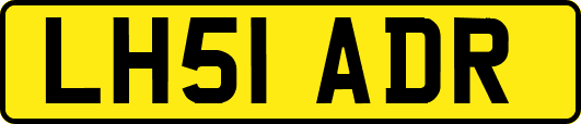 LH51ADR