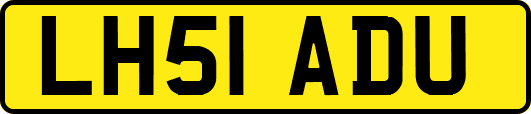 LH51ADU