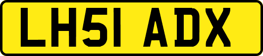 LH51ADX