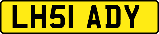 LH51ADY