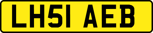 LH51AEB