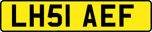 LH51AEF