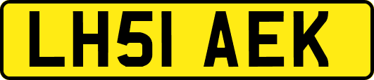 LH51AEK