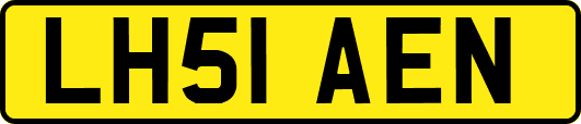 LH51AEN